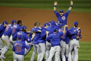 CUBS